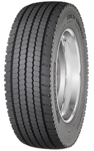 Michelin XDA 2+ Energy ( 295/80 R22.5 152/148M )