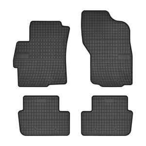 Kumimatto, sisätila, MITSUBISHI LANCER VIII, LANCER Cargo VIII, LANCER Sportback VIII