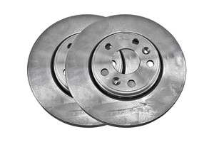 Jarrulevy, Etuakseli, MERCEDES-BENZ,RENAULT, 415 421 04 12, A 415 421 04 12