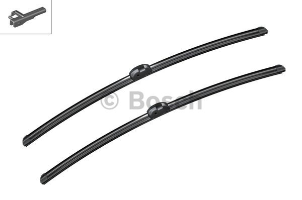 Pyyhkijänsulka BOSCH 3 397 009 034