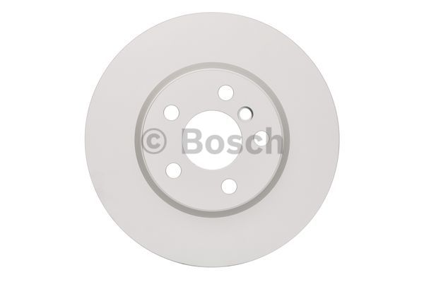 Jarrulevy BOSCH 0 986 479 C91