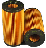 Öljynsuodatin ALCO FILTER MD-471