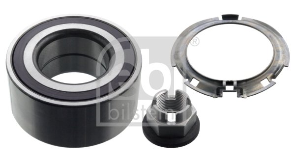 Pyöränlaakerisarja FEBI BILSTEIN 23330