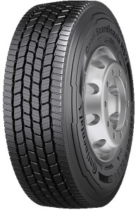 Continental Conti Scandinavia HS3 ED ( 385/65 R22.5 164K 20PR )