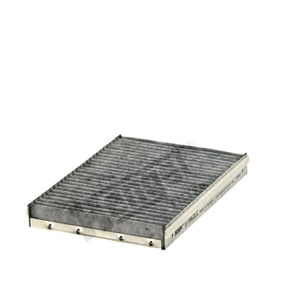 Raitisilmasuodatin HENGST FILTER E1962LC