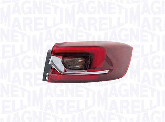 Takavalo MAGNETI MARELLI 714020590703