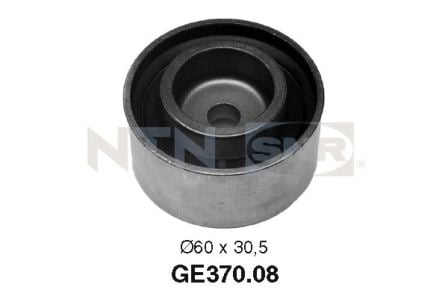 Ohjainrulla, hammashihna SNR GE370.08