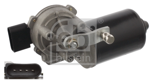 Pyyhkijän moottori FEBI BILSTEIN 37619