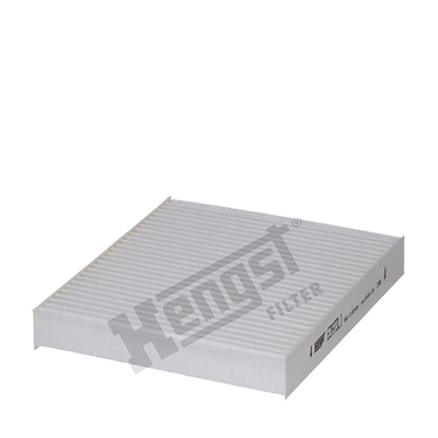 Raitisilmasuodatin HENGST FILTER E3973LI
