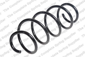 Jousi (auton jousitus), Etuakseli, AUDI Q3, 5N0411105BG