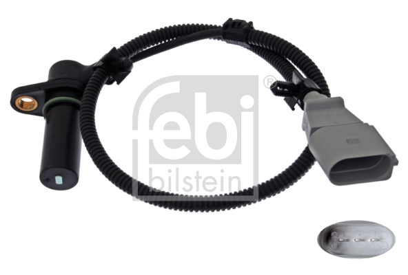 Impulssianturi, kampiakseli FEBI BILSTEIN 37508