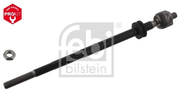 Raidetangon pää, suora FEBI BILSTEIN 02287