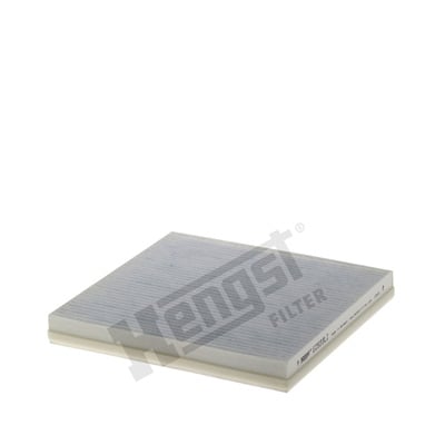 Raitisilmasuodatin HENGST FILTER E2933LI