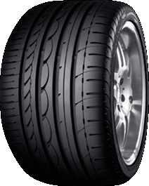Yokohama Advan Sport (V103B) ( 295/35 R21 107Y XL N0 )