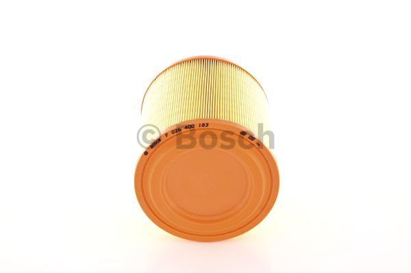 Ilmansuodatin BOSCH F 026 400 183