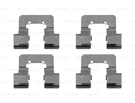 Tarvikesarja, jarrupala BOSCH 1 987 474 738