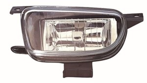 Sumuvalo, Oikea, VW TRANSPORTER Buss IV, TRANSPORTER Flak/chassi IV, TRANSPORTER Skåp IV, 701941700J, 7D0941700B, 7D0941700C, 7D0941700D