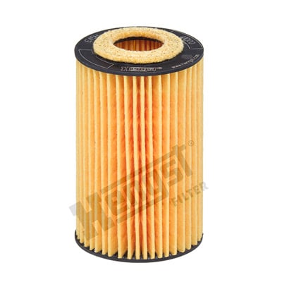 Öljynsuodatin HENGST FILTER E45H D113
