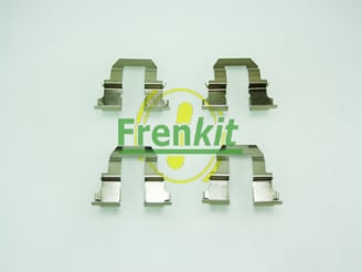 Tarvikesarja, jarrupala FRENKIT 901255