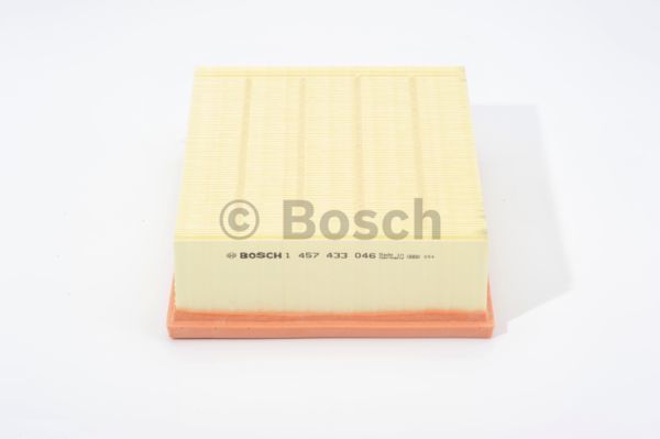 Ilmansuodatin BOSCH 1 457 433 046