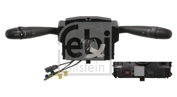 Kytkin, ohjausakseli FEBI BILSTEIN 34810