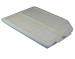 Raitisilmasuodatin ALCO FILTER MS-6114