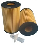 Öljynsuodatin ALCO FILTER MD-781