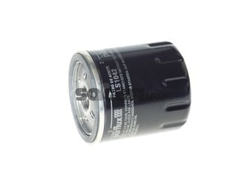 Öljynsuodatin PURFLUX LS1042