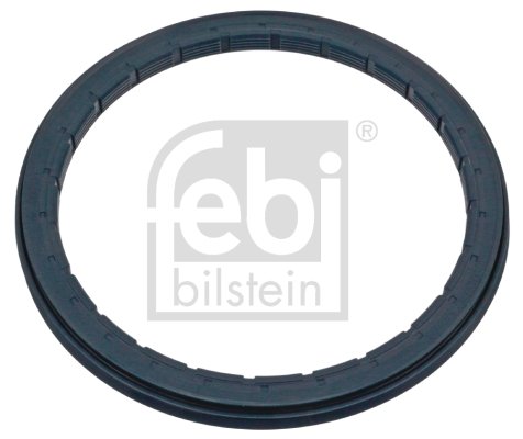 Öljylukko, pyöränlaakeri FEBI BILSTEIN 02095