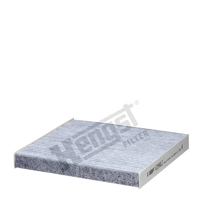Raitisilmasuodatin HENGST FILTER E2990LC