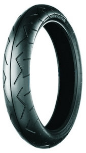 Bridgestone BT090 F ( 120/70 R17 TL 58H M/C, etupyörä )