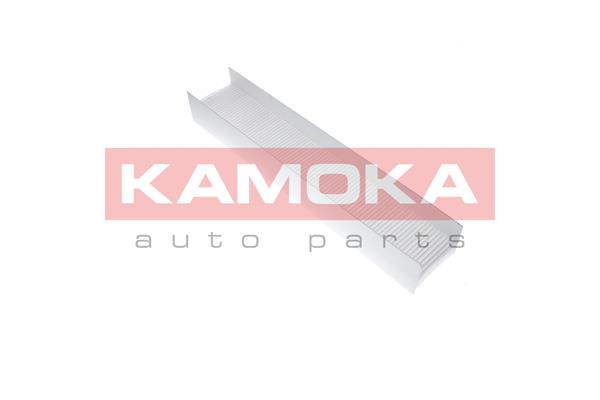 Raitisilmasuodatin KAMOKA F406001
