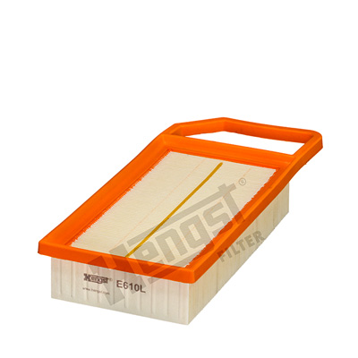 Ilmansuodatin HENGST FILTER E610L