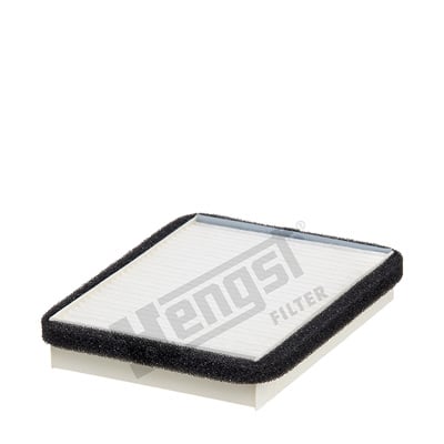 Raitisilmasuodatin HENGST FILTER E3927LI