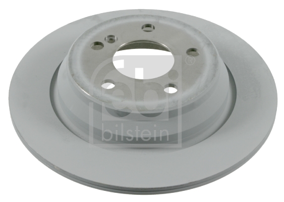 Jarrulevy FEBI BILSTEIN 22205