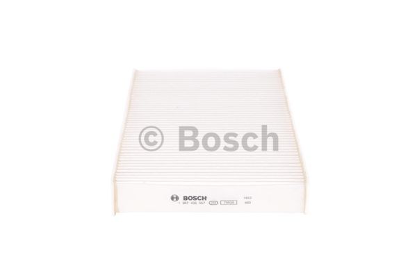 Raitisilmasuodatin BOSCH 1 987 435 057