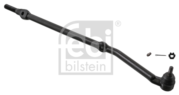 Raidetangon kulmanivel FEBI BILSTEIN 41097