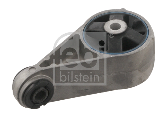 Moottorikiinnike FEBI BILSTEIN 31772
