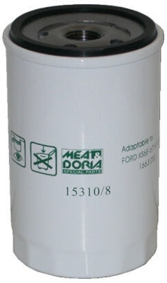 Öljynsuodatin MEAT & DORIA 15310/8