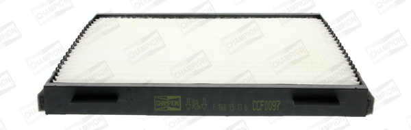 Raitisilmasuodatin CHAMPION CCF0097