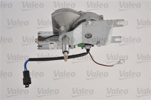 Pyyhkijän moottori, Takana, OPEL,VAUXHALL, 1273007, 90421859