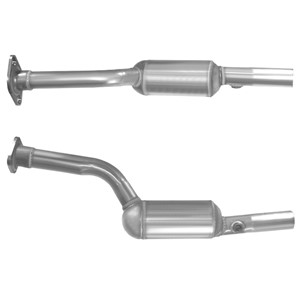 Katalysaattori, RENAULT MEGANE II, MEGANE Coupé-Cabriolet II, MEGANE Kombi II, MEGANE Sedan II, SCÉNIC II, 8200251432, 8200688929