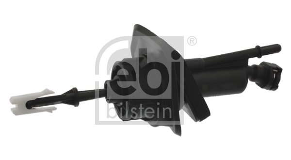 Pääsylinteri, kytkin FEBI BILSTEIN 34994