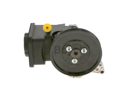 Hydrauliikkapumppu, ohjaus BOSCH K S01 000 616