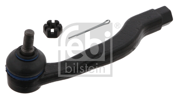 Raidetangon kulmanivel FEBI BILSTEIN 15502