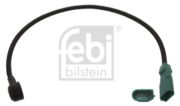 Nakutustunnistin FEBI BILSTEIN 46372