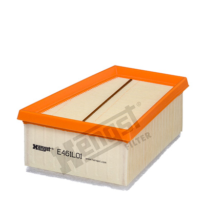Ilmansuodatin HENGST FILTER E461L01