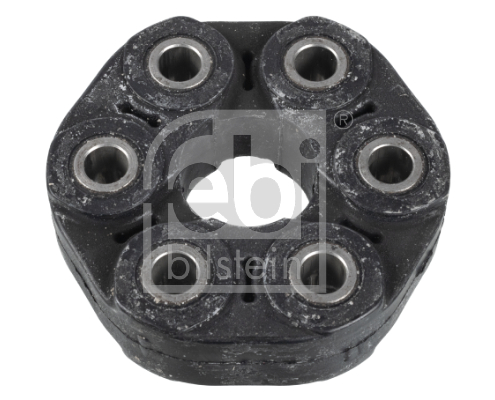 Vetoakselin nivel FEBI BILSTEIN 28187