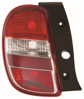 Takavalo DEPO 215-19L6L-LD-UE