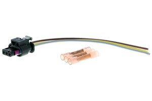 Korjaussarja, johtosarja, Edessä, Takana, Sisempi, AUDI,SEAT,SKODA,VW, 000 979 159 E, 4H0 973 703 kit2, 4H0 973 703, 4H0 973 703_kit